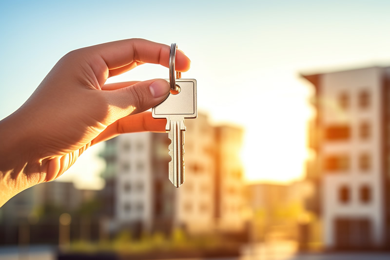 The Rise of Built-to-Rent (BTR) Properties: A Paradigm Shift in Property Management