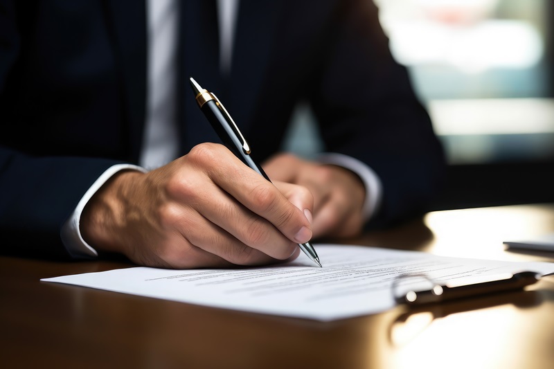 New Georgia Squatter Reform Act Combats Squatting